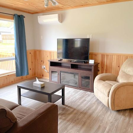 Hidden Acres Cottages كيفينديش المظهر الخارجي الصورة