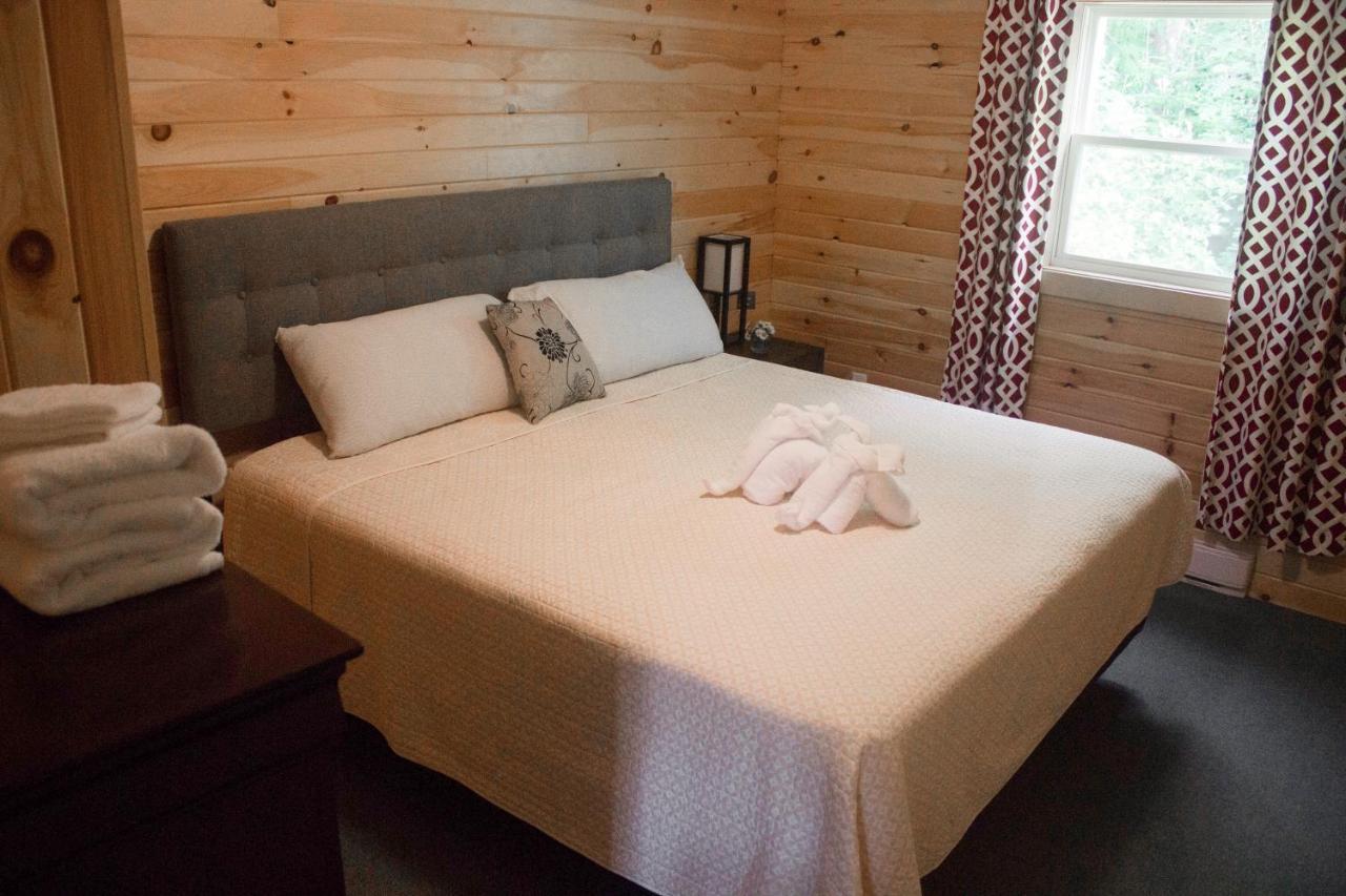 Hidden Acres Cottages كيفينديش المظهر الخارجي الصورة