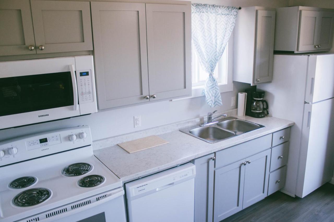 Hidden Acres Cottages كيفينديش المظهر الخارجي الصورة