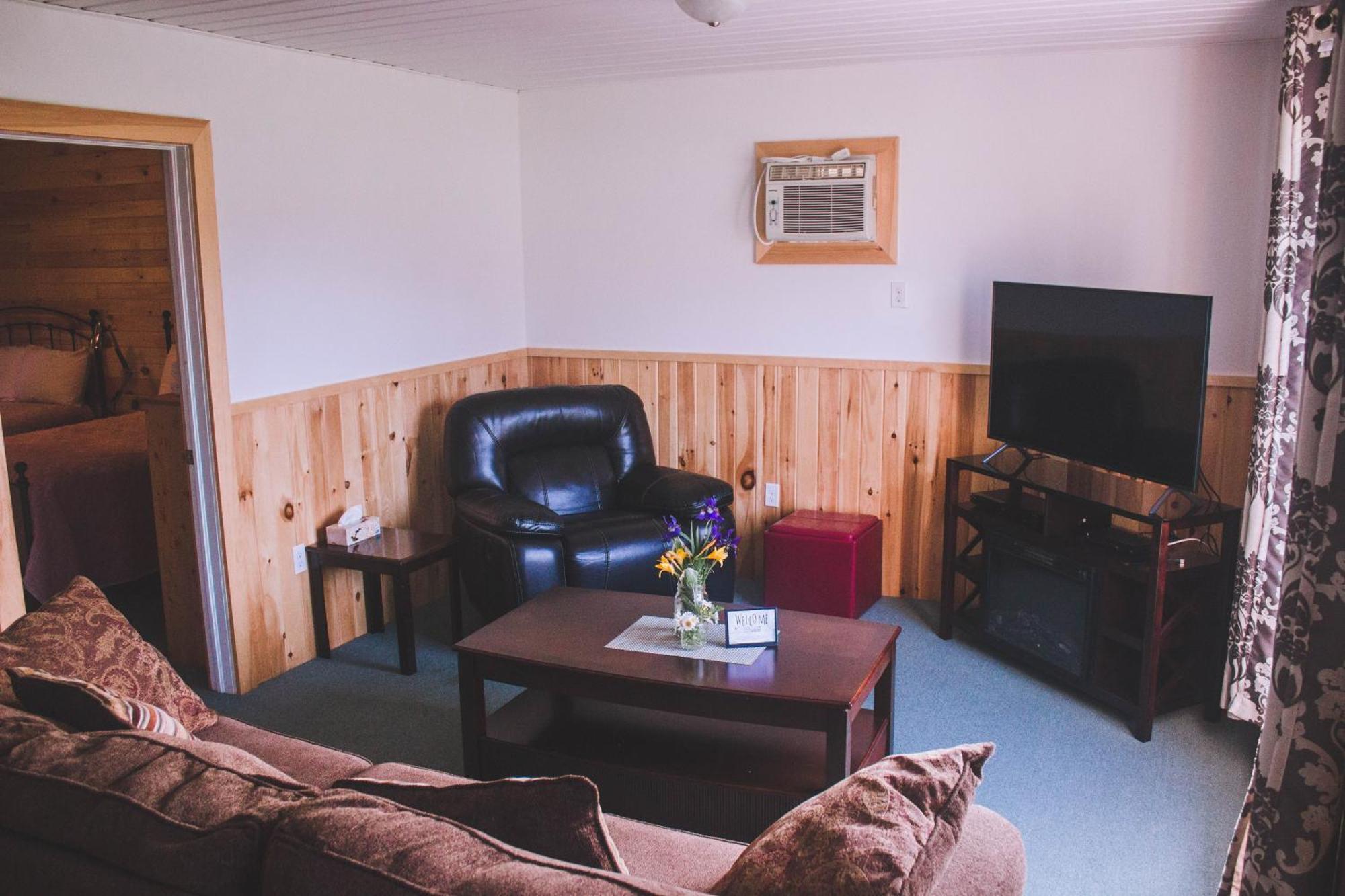 Hidden Acres Cottages كيفينديش المظهر الخارجي الصورة