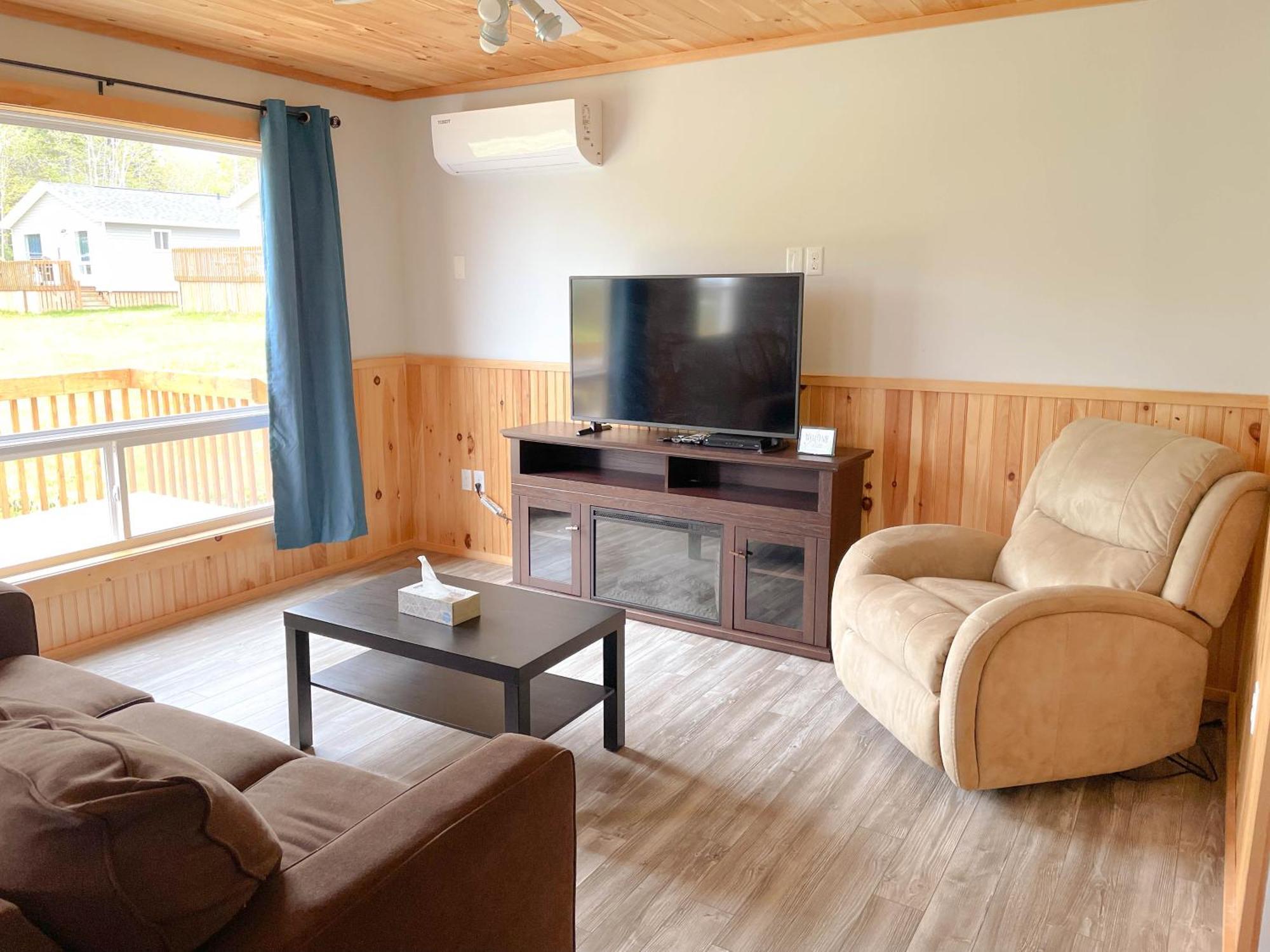 Hidden Acres Cottages كيفينديش المظهر الخارجي الصورة