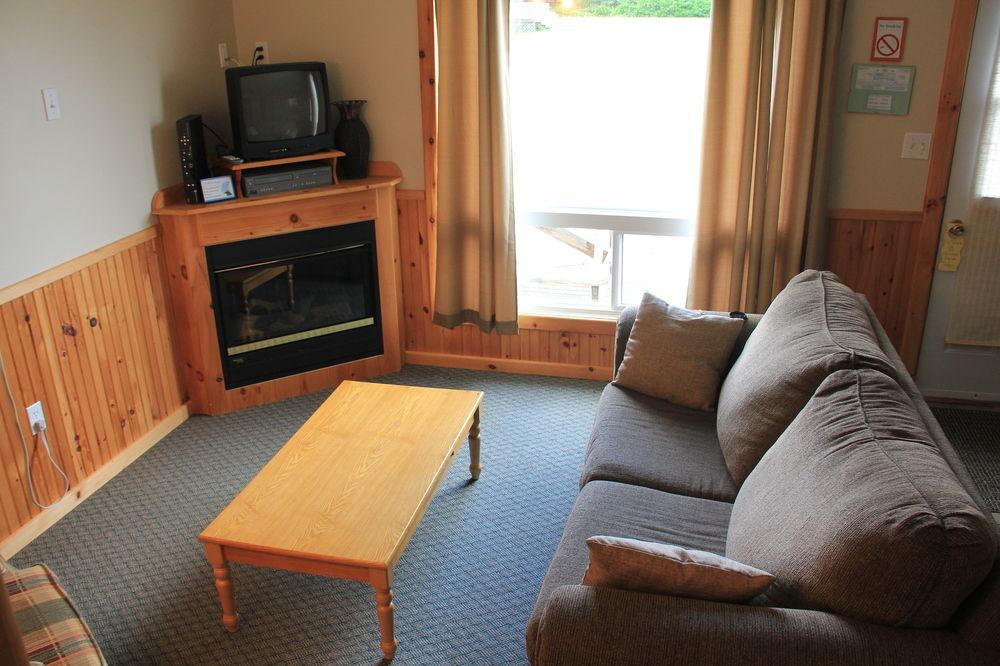 Hidden Acres Cottages كيفينديش المظهر الخارجي الصورة