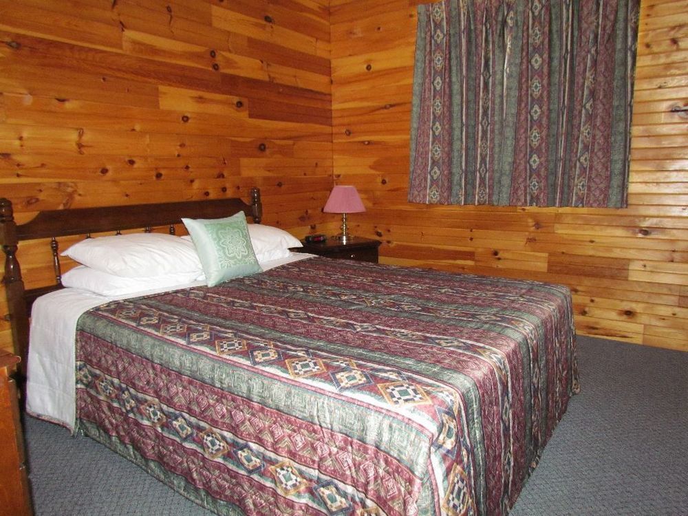 Hidden Acres Cottages كيفينديش المظهر الخارجي الصورة