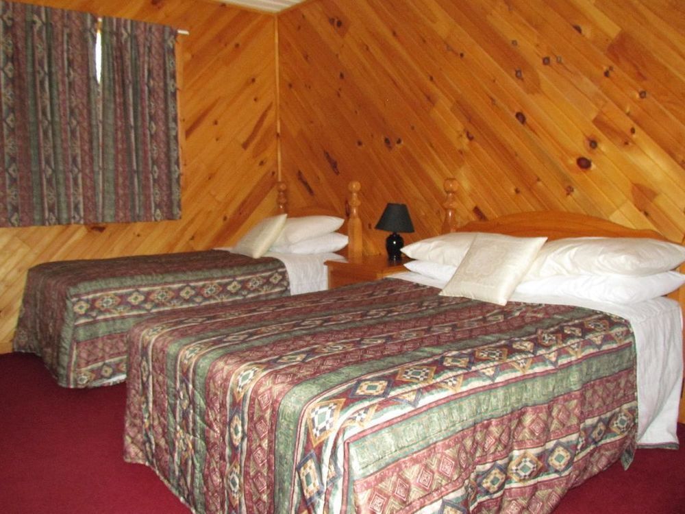 Hidden Acres Cottages كيفينديش المظهر الخارجي الصورة