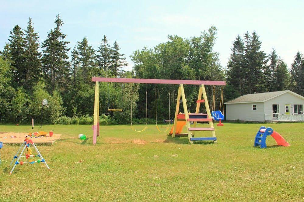 Hidden Acres Cottages كيفينديش المظهر الخارجي الصورة