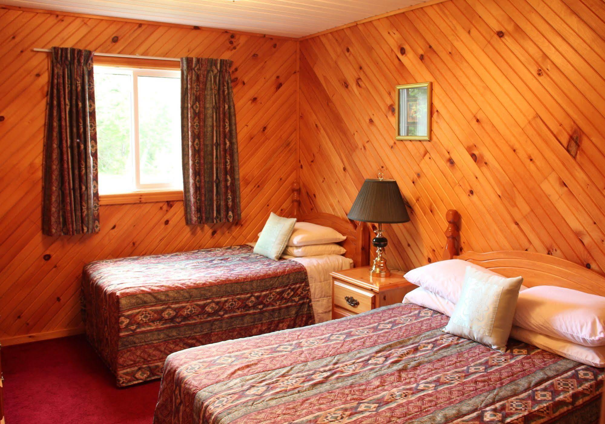 Hidden Acres Cottages كيفينديش المظهر الخارجي الصورة
