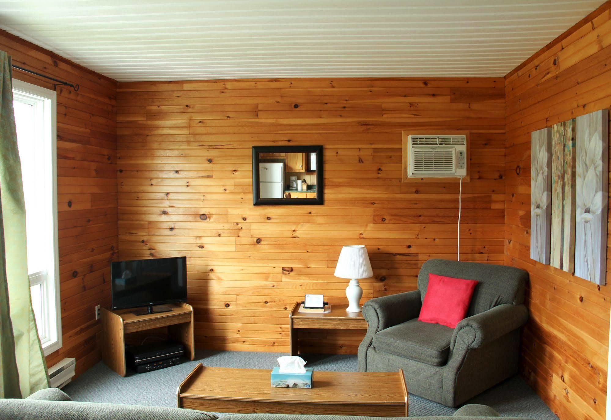 Hidden Acres Cottages كيفينديش المظهر الخارجي الصورة