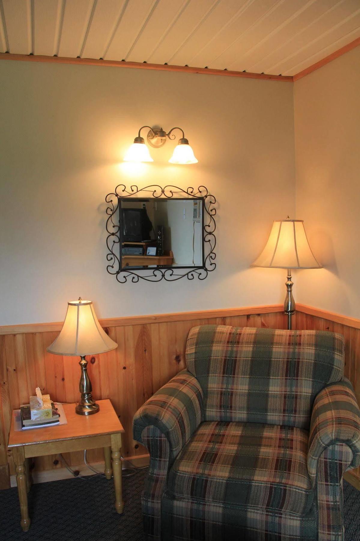 Hidden Acres Cottages كيفينديش المظهر الخارجي الصورة