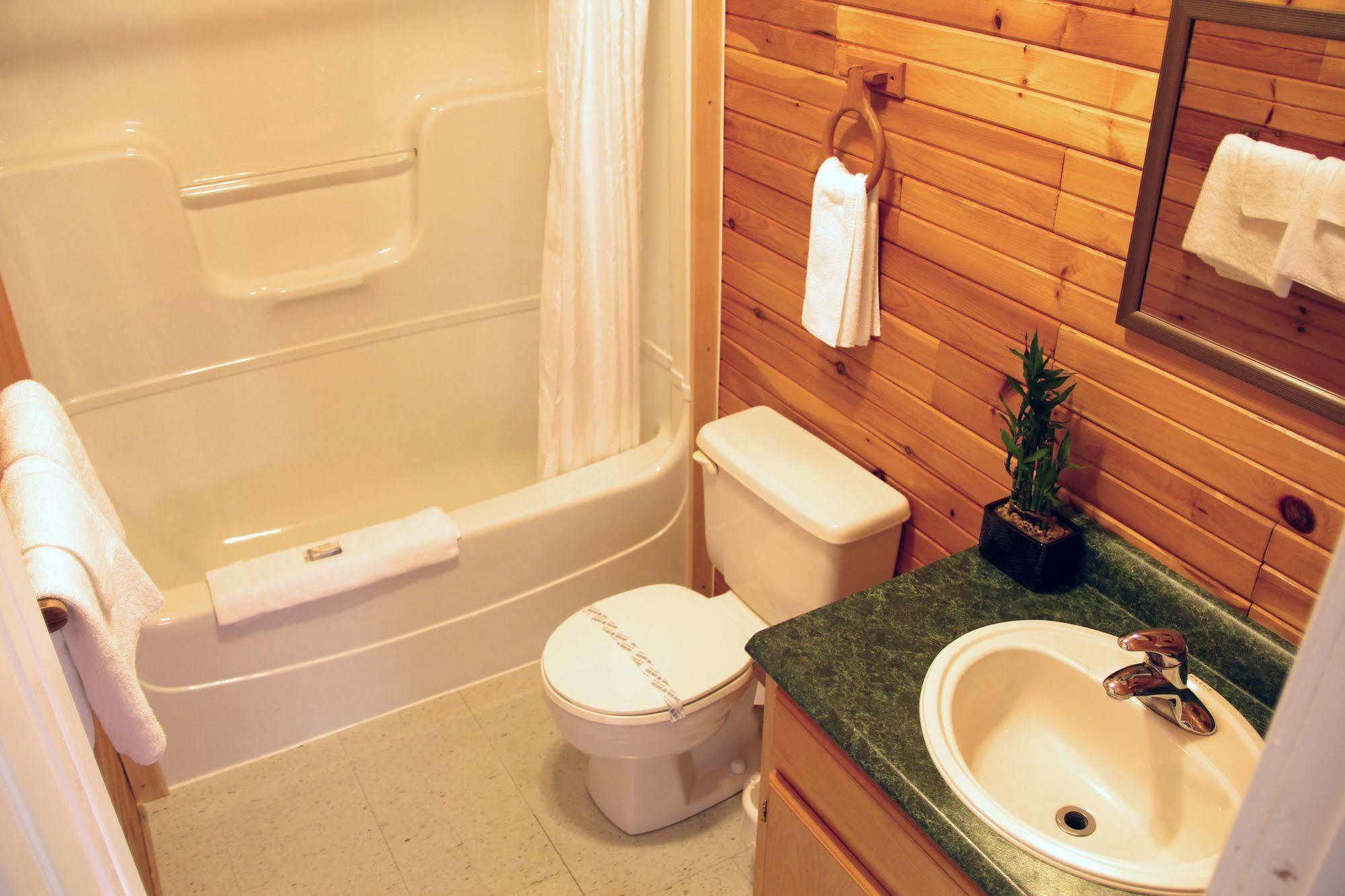 Hidden Acres Cottages كيفينديش المظهر الخارجي الصورة