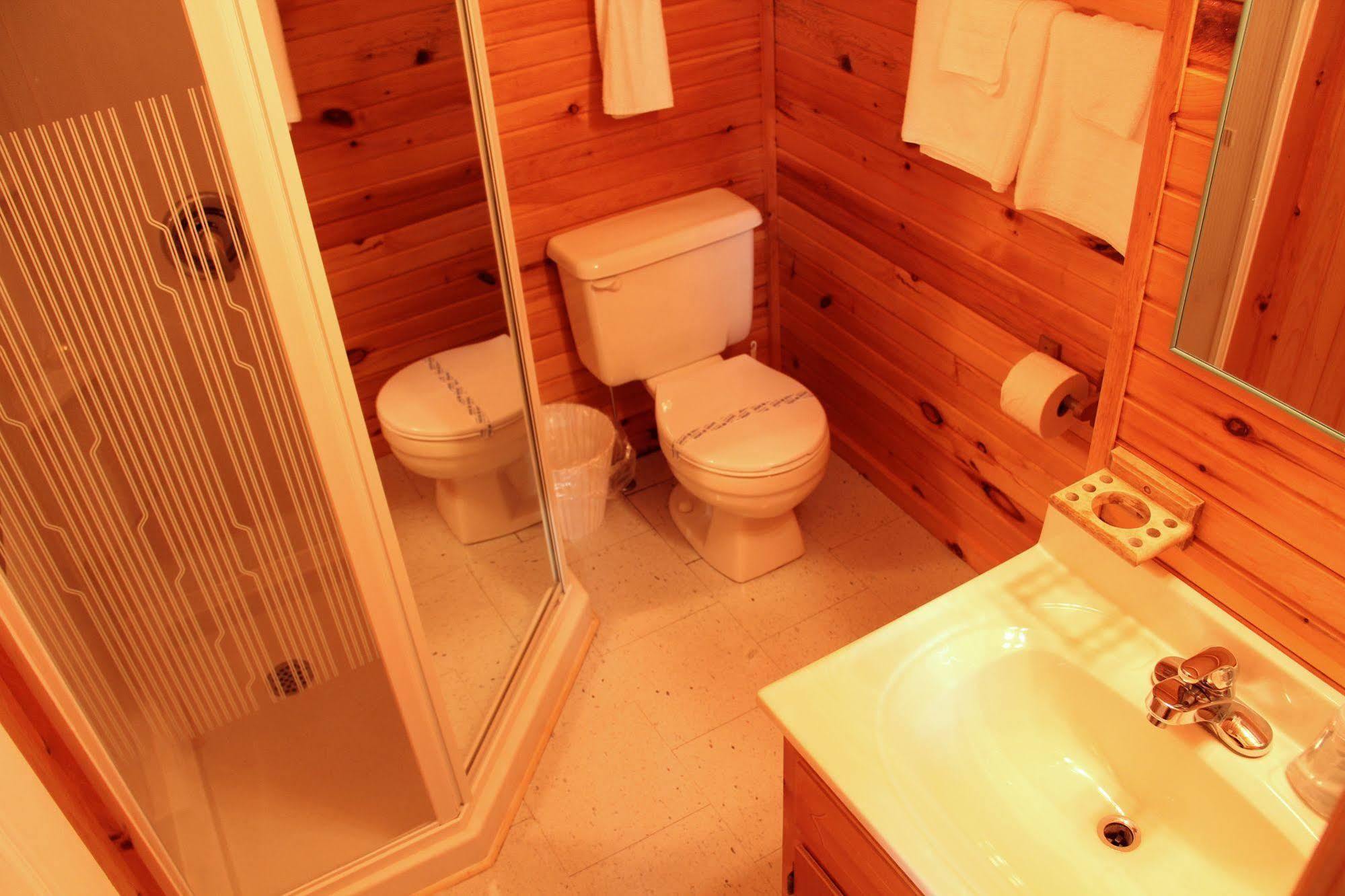 Hidden Acres Cottages كيفينديش المظهر الخارجي الصورة