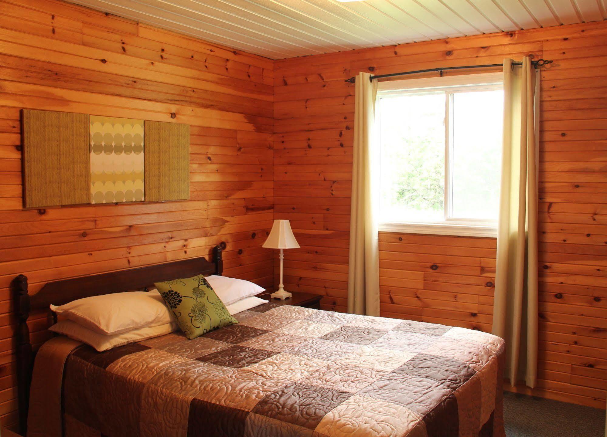Hidden Acres Cottages كيفينديش المظهر الخارجي الصورة