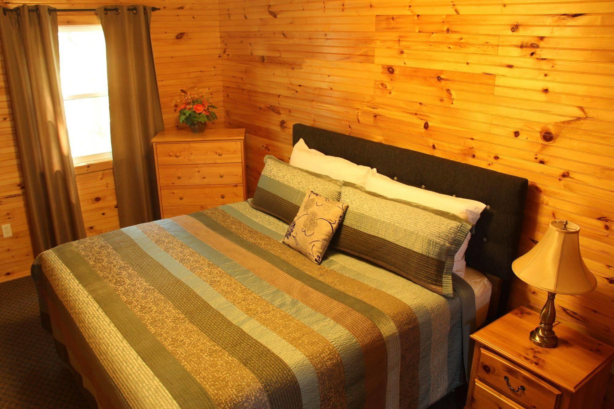 Hidden Acres Cottages كيفينديش المظهر الخارجي الصورة