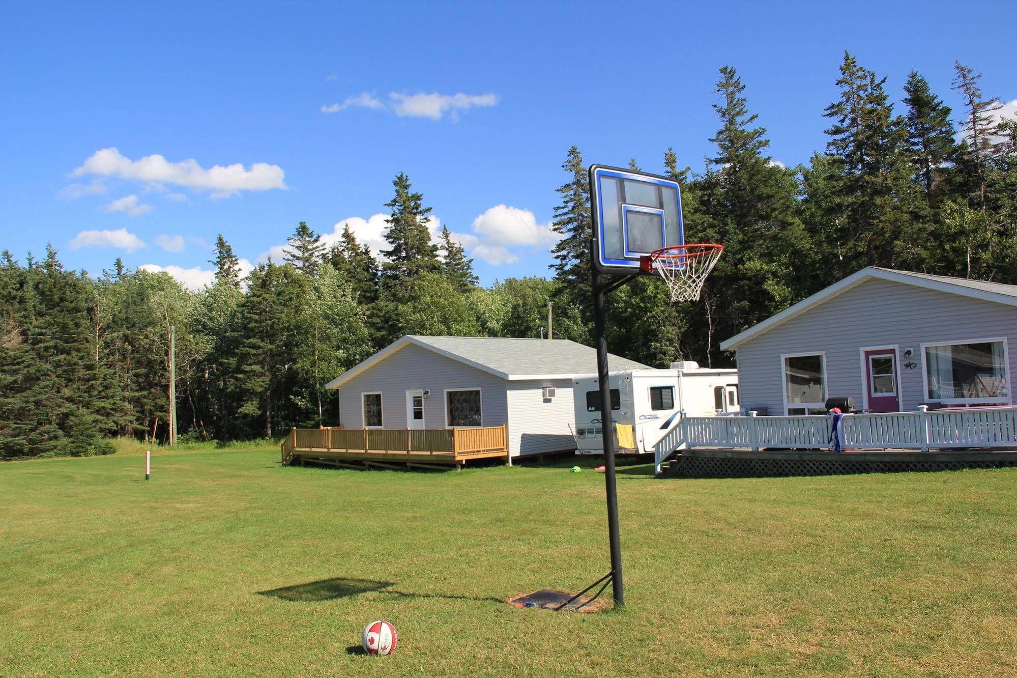 Hidden Acres Cottages كيفينديش المظهر الخارجي الصورة