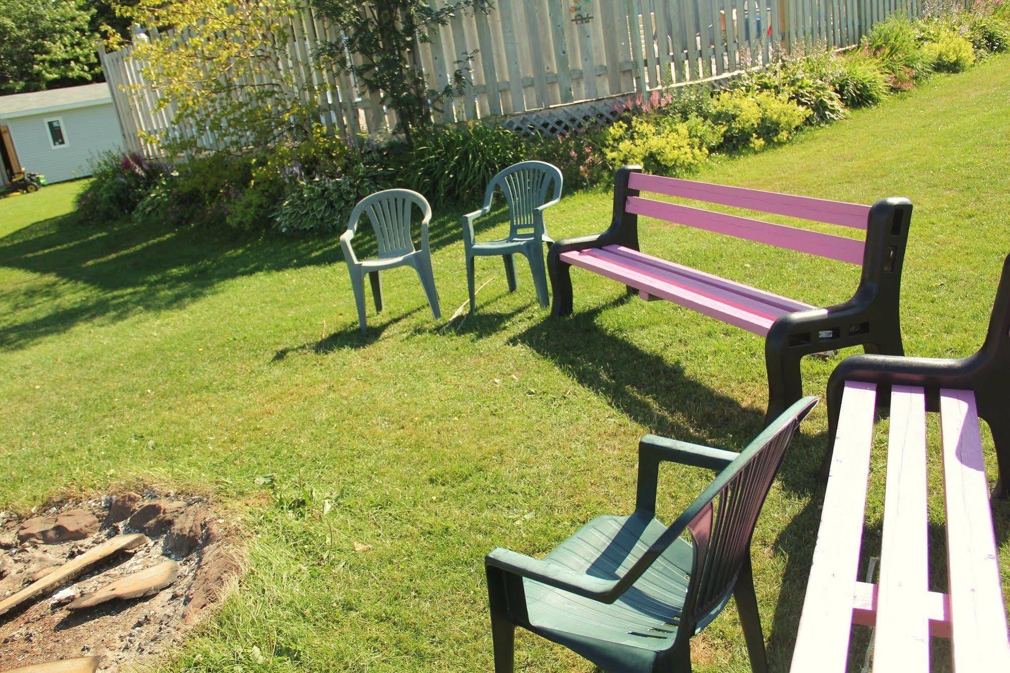 Hidden Acres Cottages كيفينديش المظهر الخارجي الصورة