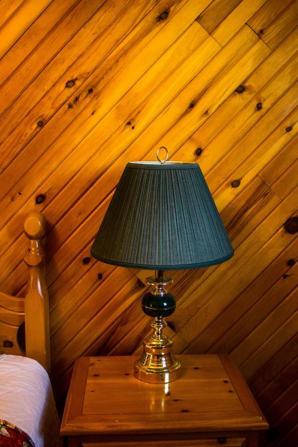 Hidden Acres Cottages كيفينديش المظهر الخارجي الصورة