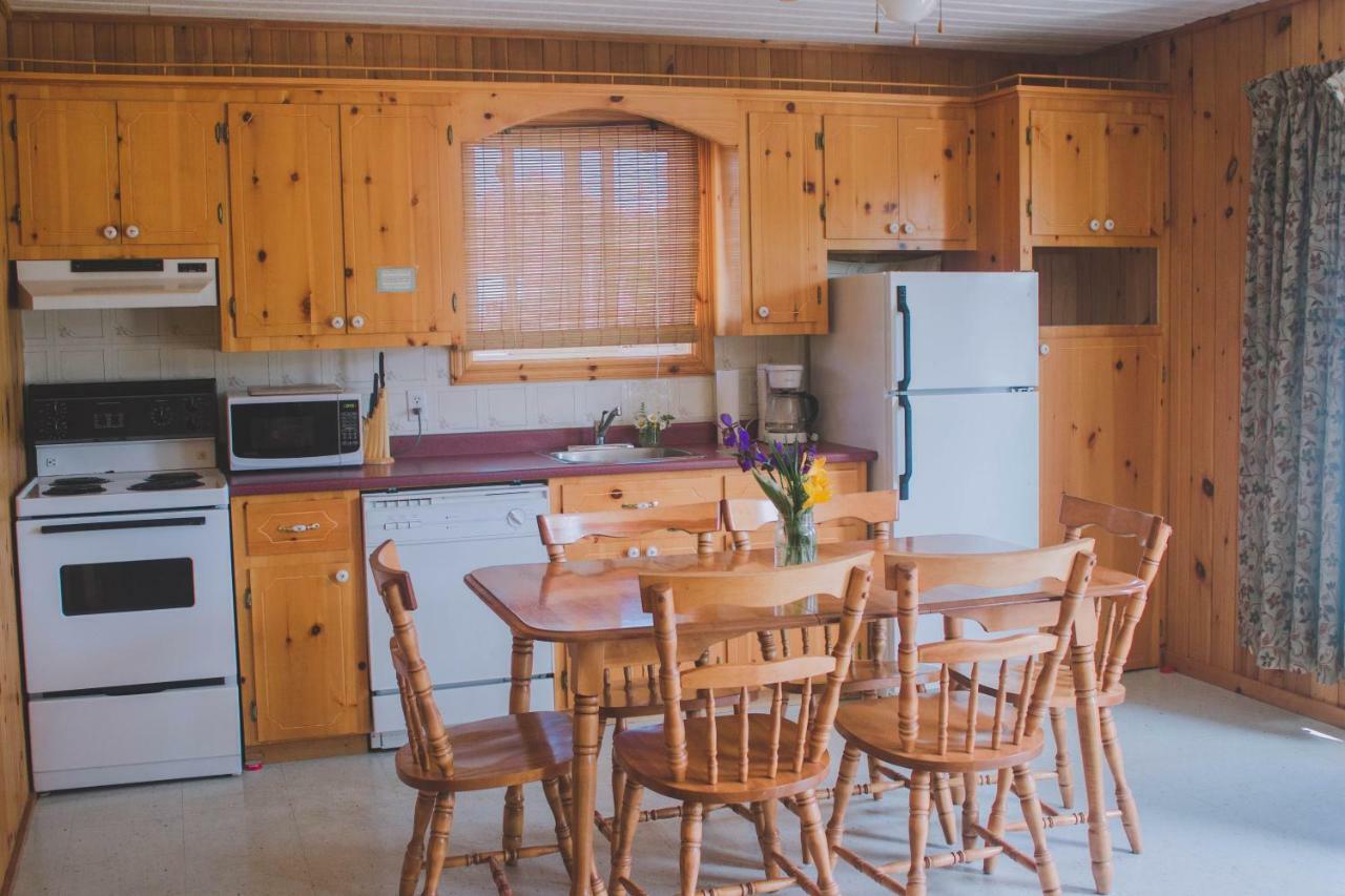 Hidden Acres Cottages كيفينديش المظهر الخارجي الصورة